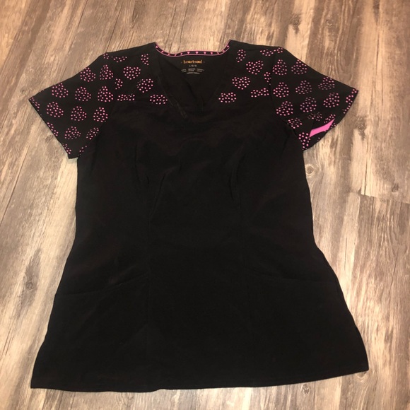 HeartSoul Tops - Heartsoul Scrub Top